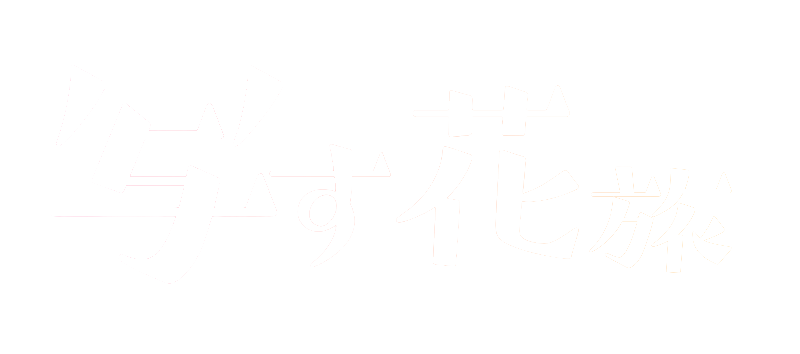 写す花旅
